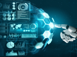 人工智能如何为天气预测带来“无缝体验”